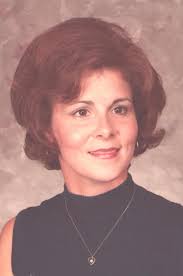 Obituary for Julia C Belliard