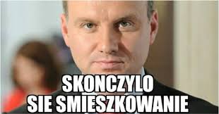 Emerytury zależne od stażu pracy to jedna z obietnic obecnego prezydenta z kampanii wyborczej w 2020 roku. Duda Memy Artykuly Dziennik Lodzki