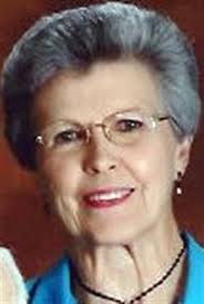 Ann McCune Obituary (2016)