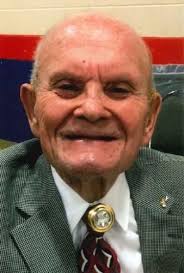 Gordon Huber Obituary (2017)