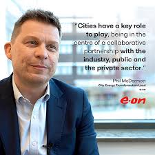 It is time to implement at scale!