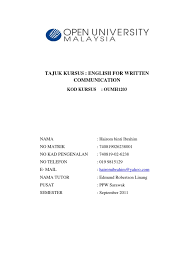 1 ways to abbreviate kad pengenalan. Oumh1203 English For Written Docx Cybercrime Computer Security