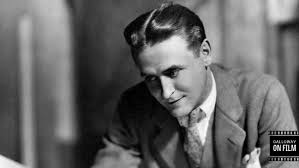 Imagini pentru scott fitzgerald
