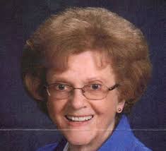 Mary Nell Whitt Obituary