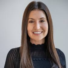 Michelle Pelaez's Instagram, Twitter & Facebook