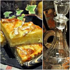 Tartes Aux Pommes De Terre Et Brie De Meaux La Cuisine De Doria Pomme De Terre Recettes De Cuisine Tarte Tatin Aux Pommes