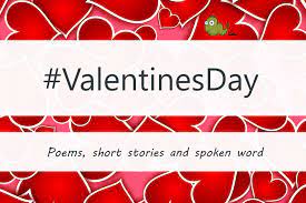 Valentine's Day Poems | Deep Underground Poetry