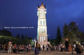 Check spelling or type a new query. Jam Gadang Kenalan Yuk Sama Ikon Wisata Bukitinggi Jelajah Sumbar