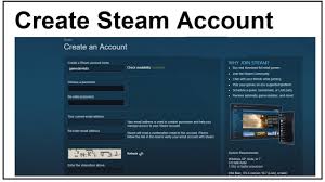 You can change your profile's privacy there. How To Create A Steam Account Working Youtube