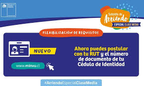 En la obra, hay sólo un maestro, una aplanadora manual, una camioneta 8costado. Ya No Se Necesitara Clave Unica Para Postular Al Subsidio De Arriendo Especial Clase Media Diario Regional De Aysen