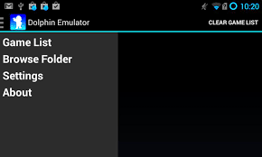 Descarga la última versión de dolphin emulator apk + mod gratis. Dolphin Emulator Pro For Android Apk Download
