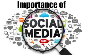 10 Reasons Why Social Media Marketing is Important for Businesses