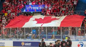 Hockey Canada Pauses World Junior Selection Camp For Two Weeks Due To Covid 19