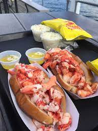 Ct S Best Sandwich Is Abbott S Lobster Roll According To Food Wine
