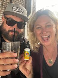 Cannapy Tasting at Vibe Marketing & Events