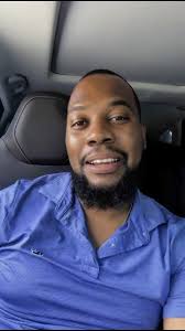 This made me so proud. My daughter Terrell Reid did well with him.