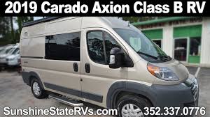 Maybe you would like to learn more about one of these? Top 5 Best Class B Motorhomes For Sale Under 100 000 Rvingplanet Blog