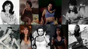 Barbara luna (born march 2, 1939), also stylized as barbara luna, is an american actress with an extensive list of roles in film, television and musicals. Barbara Luna Actresses People Background Wallpapers On Desktop Nexus Image 2310493