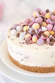 1001 Ideen Und Rezepte Fur Eine Torte Ohne Backen Ostern Essen Philadelphia Torte Ohne Backen Torte Ohne Backen