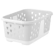 laundry baskets ikea