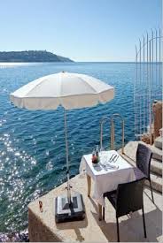 Le Mayssa Beach Villefranche Sur Mer Design Interieur Restaurant Cote D Azur