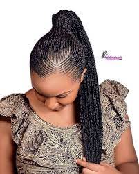 Most Current Photographs African Braided Hairstyle Popular A Braid Every Person S In 2021 African Hair Braiding Styles African Braids Hairstyles African Braids Styles