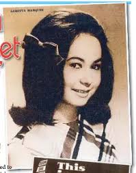 Loretta is 'sweet martyr'