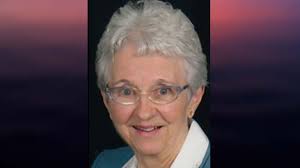 Virginia Rose (Burt) Morgan Obituary