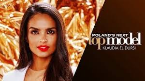 Here are some rules to follow: Poland S Next Top Model Cycle 8 Klaudia El Dursi Tribute Youtube