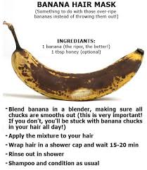 Traditionally bananas foster is served over vanilla ice cream, but you can serve it over pound cake, french toast, or crepes (with or without ice cream). Banana Hair Mask So Easy Something To Do With Those Over Ripe Bananas Instead Of Throwing Them Out Banana Hair Mask Banana For Hair Diy Hair And Face Masks
