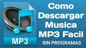 En esta página web para descarga de música mp3 gratuito, encuentra mp3 en calidad alta (128 y 320 kbps) pero si lo que buscas es dónde convertir videos de youtube a mp3 no estás en el sitio correcto xd. Descargar Mp3 Descargar Musica Mp3 Gratis Rapido Y Seguro Musica Gratis Descargar Musica Musica Gratis Musica