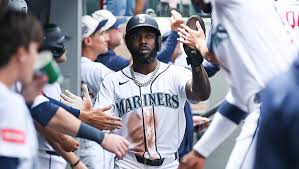 Seattle Mariners' Randy Arozarena picked for ASG swing off