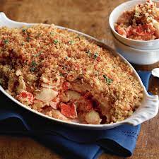 I have no doubt the other food is. Lobster Mac Cheese Gourmet Meal Delivery Williams Sonoma