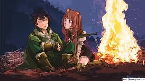 Tate No Yuusha No Nariagari Naofumi X Raphtalia 3013969 Hd Wallpaper Backgrounds Download Free raphtalia wallpapers and raphtalia backgrounds for your computer desktop. tate no yuusha no nariagari naofumi x