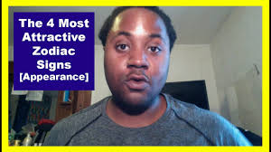 Cancer and scorpio are both water signs. The 4 Most Physically Attractive Zodiac Signs Man Woman Zodiac Personalities Appearance Video Youtube
