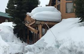 The outside of your home is just as important when it comes to winter preparation as the inside. Winter Prep Archives Moonshine Ink