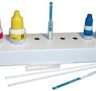 Accustrip® Strep A (II) Throat Swab Test, 25/Box