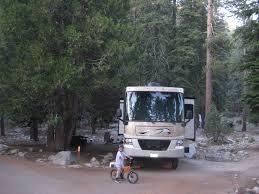 Maybe you would like to learn more about one of these? Lodgepole Campground Sequoia National Park California