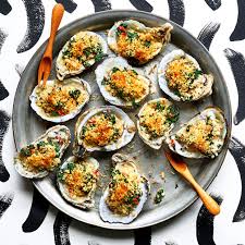 Maybe you would like to learn more about one of these? Oyster Stew Recipe Eatingwell