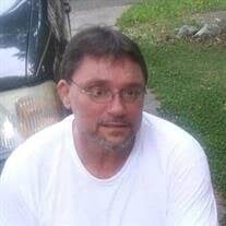 Randal Marvin Rogers Obituary