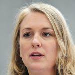 Erika Woodward's Instagram, Twitter & Facebook