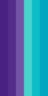 Create your own color schemes for free and share them with your friends using our intuitive interface. Royal Purple With Turquoise Color Scheme Blue Schemecolor Com