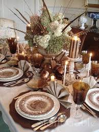 All My Love For All My Days Sitting Pretty Thanksgiving Table Settings Holiday Table Settings Thanksgiving Table