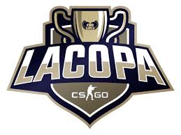 Clothing brand logo maker featuring a 3d text banner style. Liga De Videojuegos Profesional La Copa 2019 Online Stage Liquipedia Counter Strike Wiki