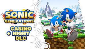 Like y suscríbete para más fangames! Sonic Generations Collection On Steam