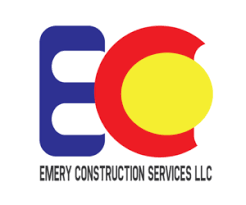 Emery construction services llc, fort collins, colorado. Colorful Elegant Business Logo Design For Emery Construction Services Llc By Sparsha Design 7282084