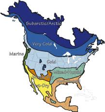 Do You Know Your Building Science Climate Zone