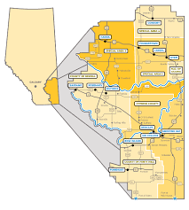 30 Of The Best Things To Do During Summer In Medicine Hat And Palliser Region To Do Canada