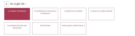 Service des impôts des entreprises du centre des finances publiques de paris 1er arrondissement ; Comment Trouver Votre Service Des Impots Des Entreprises Sie