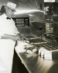 Meet the American who made White Castle: Billy Ingram